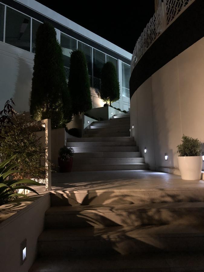 Mai Tai Resort Tirana Exterior foto